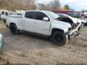1GTP6CE17M1163504 2021 GMC Canyon Elevation auction photo thumbnail 1