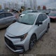 5YFB4RBE4LP003486 2020 Toyota Corolla Xse auction photo thumbnail 2