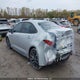 5YFB4RBE4LP003486 2020 Toyota Corolla Xse auction photo thumbnail 3