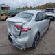 5YFB4RBE4LP003486 2020 Toyota Corolla Xse auction photo thumbnail 4