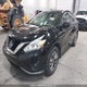 5N1AZ2MH5GN148112 2016 Nissan Murano Sl auction photo thumbnail 2