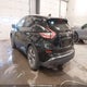5N1AZ2MH5GN148112 2016 Nissan Murano Sl auction photo thumbnail 3