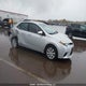 2T1BURHE0EC215960 2014 Toyota Corolla Le auction photo thumbnail 1