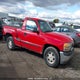 1GTEC14V81Z199823 2001 GMC New Sierra C1500 auction photo thumbnail 1