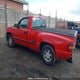 1GTEC14V81Z199823 2001 GMC New Sierra C1500 auction photo thumbnail 3