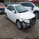2T1BU4EE3AC414194 2010 Toyota Corolla Le auction photo thumbnail 1