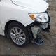 2T1BU4EE3AC414194 2010 Toyota Corolla Le auction photo thumbnail 21