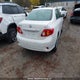 2T1BU4EE3AC414194 2010 Toyota Corolla Le auction photo thumbnail 4