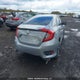 2HGFC2F82HH025985 2017 Honda Civic Ex auction photo thumbnail 4
