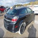 W08AT271X85092733 2008 Saturn Astra Xr auction photo thumbnail 4