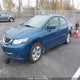 2HGFB2E42EH026308 2014 Honda Civic auction photo thumbnail 2