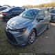 5YFBPRBE4LP004886 2020 Toyota Corolla auction photo thumbnail 2
