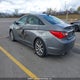 5NPEC4AB6CH364094 2012 Hyundai Sonata Se/Limited auction photo thumbnail 3