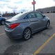 5NPEC4AB6CH364094 2012 Hyundai Sonata Se/Limited auction photo thumbnail 4