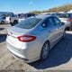 3FA6P0H71GR168429 2016 Ford Fusion Se auction photo thumbnail 4