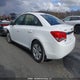 1G1PF5SC9C7106940 2012 Chevrolet Cruze Lt auction photo thumbnail 3