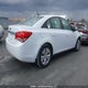 1G1PF5SC9C7106940 2012 Chevrolet Cruze Lt auction photo thumbnail 4