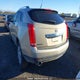 3GYFNDE33CS505690 2012 Cadillac Srx Luxury Collection auction photo thumbnail 3