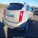 3GYFNDE33CS505690 2012 Cadillac Srx Luxury Collection auction photo thumbnail 4