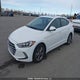KMHD84LF1JU674861 2018 Hyundai Elantra Gl Se auction photo thumbnail 2