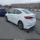 KMHD84LF1JU674861 2018 Hyundai Elantra Gl Se auction photo thumbnail 3