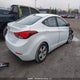 5NPDH4AE1GH739838 2016 Hyundai Elantra Se/Sport/Limited auction photo thumbnail 4