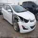 5NPDH4AE1GH739838 2016 Hyundai Elantra Se/Sport/Limited auction photo thumbnail 6