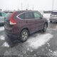 2HKRM4H33EH130527 2014 Honda Cr-V auction photo thumbnail 4