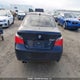 WBANB53557CP04401 2007 BMW 550I auction photo thumbnail 16