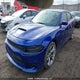 2C3CDXHG1LH142258 2020 Dodge Charger auction photo thumbnail 2