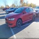 JA32U2FU8DU609871 2013 Mitsubishi Lancer auction photo thumbnail 2