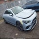 W1K5J4HB2SN520325 2025 Mercedes-Benz Cla 250 4Matic auction photo thumbnail 1