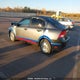 2HGFA1F49AH030796 2010 Honda Civic Dx-G auction photo thumbnail 3