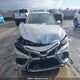 4T1G11AK0NU682746 2022 Toyota Camry Se/Se Night Shade auction photo thumbnail 12