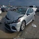 4T1G11AK0NU682746 2022 Toyota Camry Se/Se Night Shade auction photo thumbnail 2