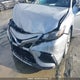 4T1G11AK0NU682746 2022 Toyota Camry Se/Se Night Shade auction photo thumbnail 6