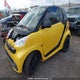 WMEEJ3BA1DK702009 2013 Smart Fortwo auction photo thumbnail 2