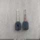 2HGES16693H917232 2003 Honda Civic Lx auction photo thumbnail 11