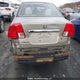 2HGES16693H917232 2003 Honda Civic Lx auction photo thumbnail 6