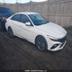 KMHLM4DGXSU021669 2025 Hyundai Elantra Sel Sport auction photo thumbnail 1