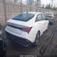 KMHLM4DGXSU021669 2025 Hyundai Elantra Sel Sport auction photo thumbnail 4