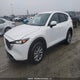 JM3KFBCL7S0661771 2025 Mazda Cx-5 Preferred auction photo thumbnail 2
