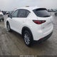 JM3KFBCL7S0661771 2025 Mazda Cx-5 Preferred auction photo thumbnail 3