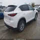 JM3KFBCL7S0661771 2025 Mazda Cx-5 Preferred auction photo thumbnail 4