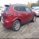 5N1AT2MV1LC774205 2020 Nissan Rogue S/Sl/Sv auction photo thumbnail 4