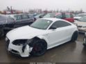 TRUBFAFK5E1003036 2014 Audi Tt Premium Plus auction photo thumbnail 15