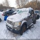 1FMEU51K97UA14971 2007 Ford Explorer Sport Trac Xlt auction photo thumbnail 2