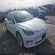 5YJ3E1EA8NF258300 2022 Tesla Model 3 auction photo thumbnail 1