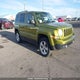 1C4NJRAB8CD594292 2012 Jeep Patriot Sport/North auction photo thumbnail 1