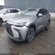 JTJHKCFZXS2051305 2025 Lexus Nx 450H+ auction photo thumbnail 2